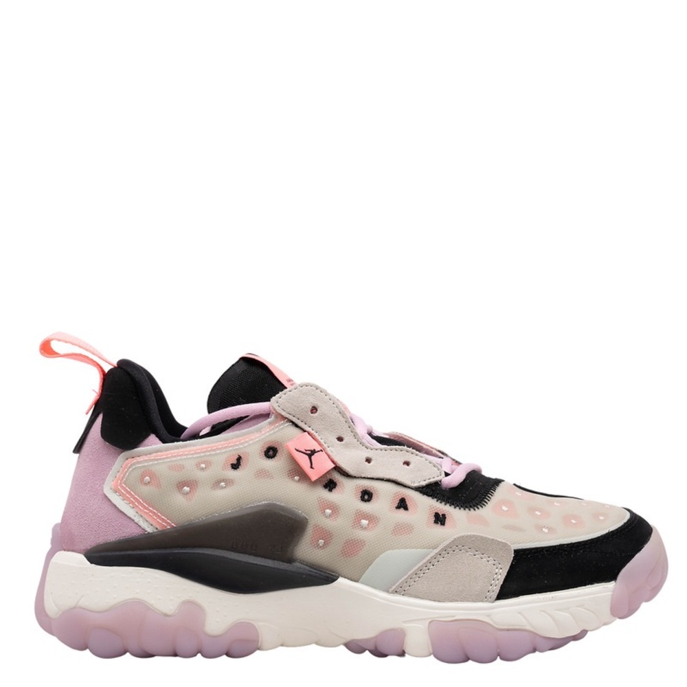 Women’s Air Jordan Delta 2 Light Arctic Pink